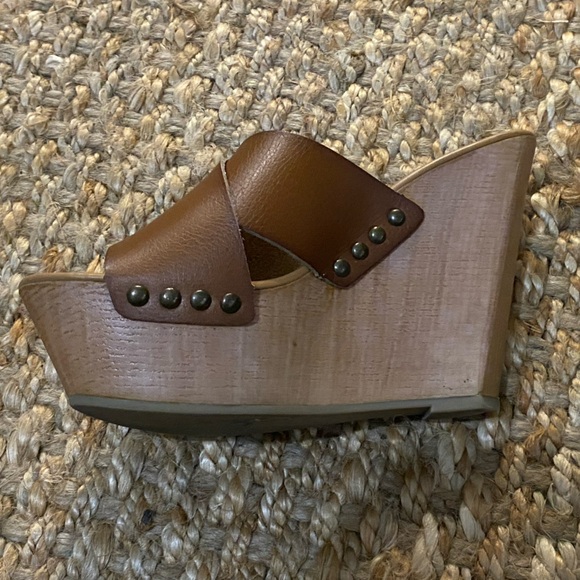 Mossimo supply co. Women’s size 8.5 - Picture 2 of 7